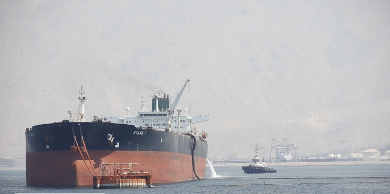 حفظ سهم نفت ایران در بازار چین بر اساس آمار اوپک/ تداوم افزایش تولید نفت در سه‌ماهه اخیر
