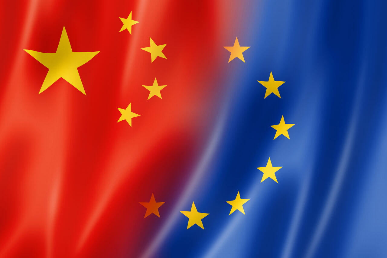 توافق تجاری چینی-اروپایی در پساکرونا