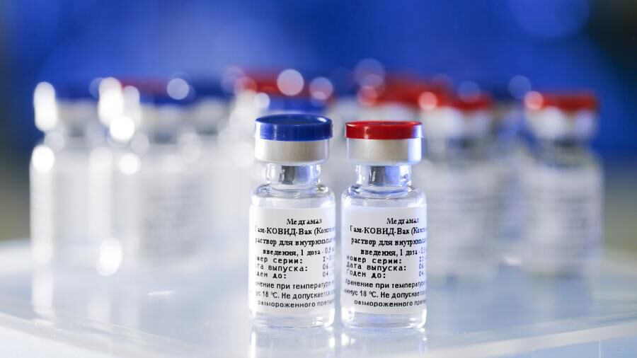 واکسن کرونای روسی را بیشتر بشناسید