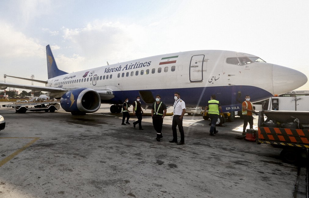 سازمان هواپیمایی کشوری خبر داد: ممنوعیت فرودگاه‌های کشور از اعزام مسافران بدون ویزا به نجف