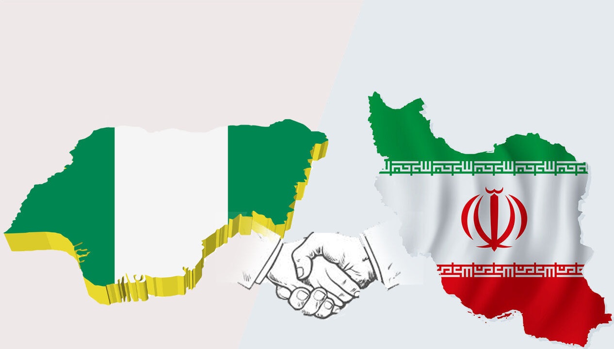توسعه و تسهیل مبادلات تجاری در دستور کار ایران و نیجریه