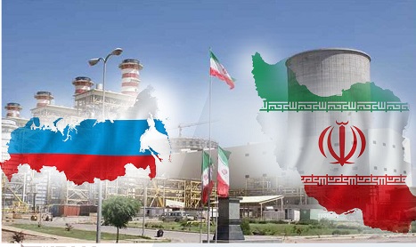 افزایش نقش‌آفرینی ایران و روسیه در بازارهای نفت و گاز جهان
