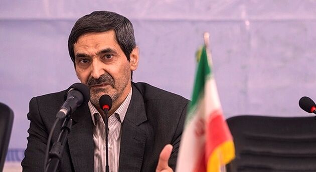 معاون وزیر صمت : توسعه همکاری‌های ریلی، دریایی و هوایی بین ایران و روسیه در دستور کار است