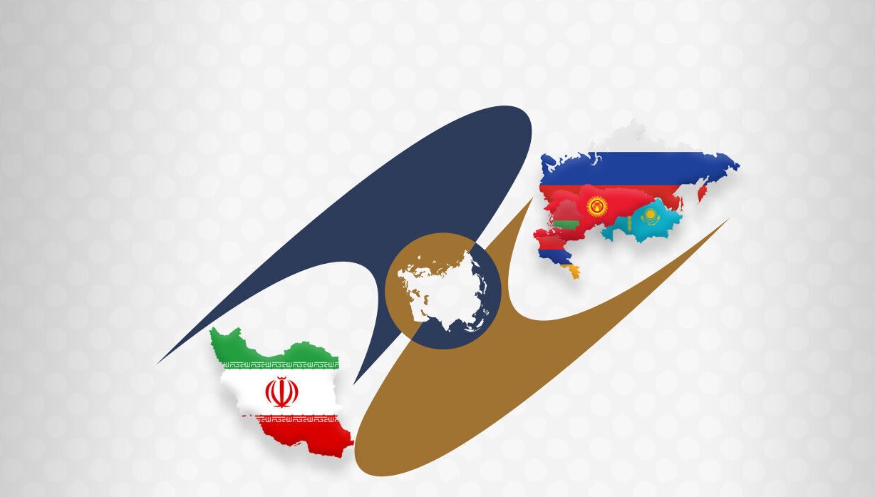 مشاور سازمان توسعه تجارت خبر داد: امضای موافقت‌نامه تجارت آزاد ایران با اوراسیا تا سه ماه آینده/ ظرفیت بازار ۱۸۰ میلیون نفری برای کالاهای ایرانی