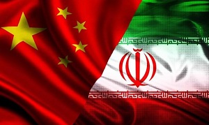 سلطنت موروثی در اتاق ایران و چین