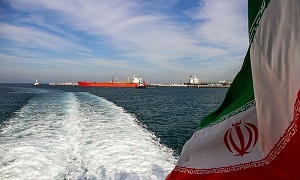 عراق بازار نفت چین را از ایران گرفت