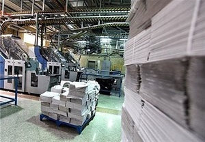 ارز واردات کاغذ، ۴۲۰۰ تومانی باقی می‌ماند