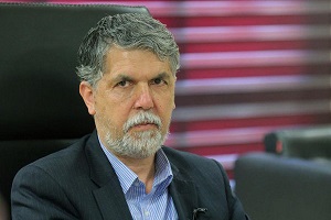 وزیر فرهنگ قطعیت ارز ۴۲۰۰ تومانی کاغذ را تایید کرد