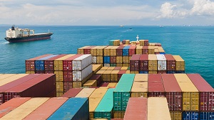 صادرات و واردات ایران با کاهش قیمت آغاز شد