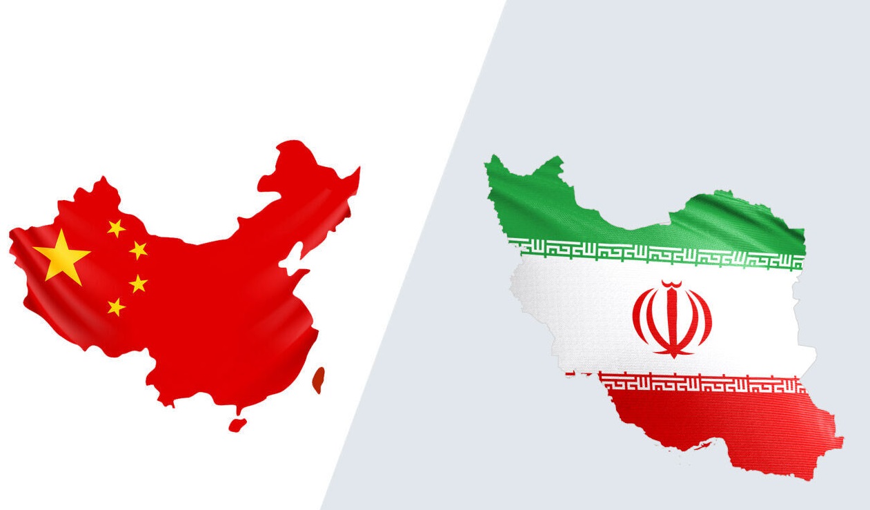 افزایش صادرات نفت ایران به چین؛ بدون تخفیف