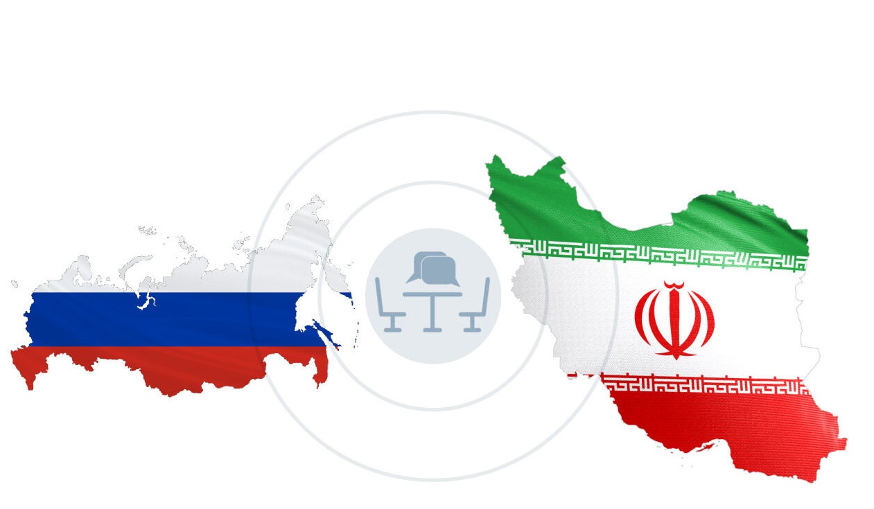 مدیر عامل انجمن دوستی ایران و روسیه: سفر آیت الله رییسی به روسیه تاریخ‌ساز خواهد بود