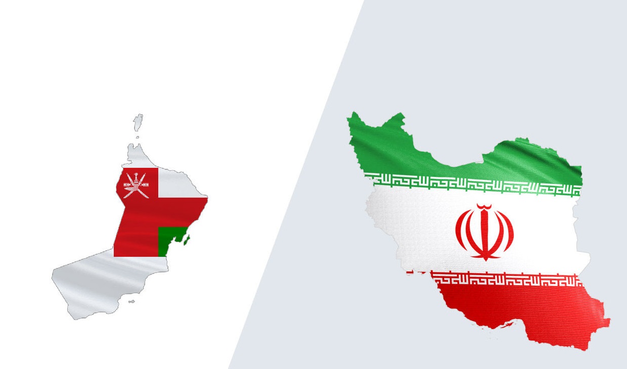 یک مقام مسوول خبر داد: افزایش تجارت ایران و عمان به ۲ میلیارد دلاری تا پایان سال
