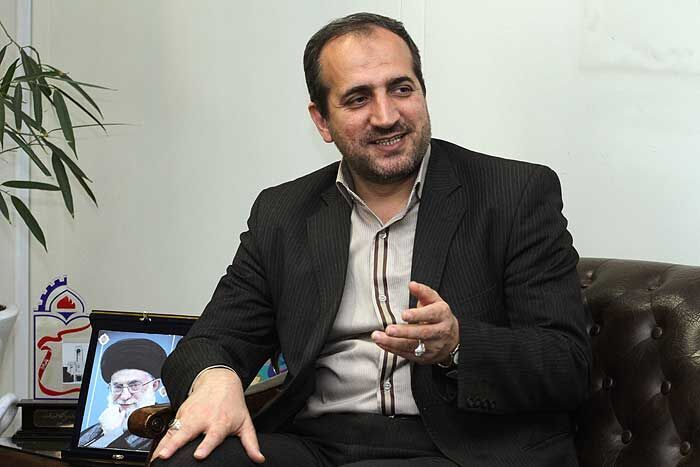 مدیرعامل شرکت ملی گاز ایران منصوب شد؛ با صدور حکمی از سوی وزیر نفت