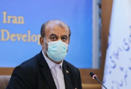وزیر راه وشهرسازی:هیچ راهی برای ایران بسته نمی‌ماند
