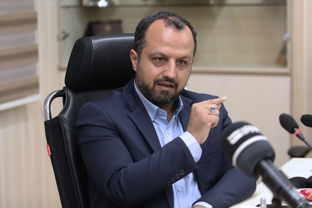 وزیر امور اقتصادی و دارایی: نخستین حراج الکترونیکی اموال تملیکی ۱۱ دی‌ماه برگزار می‌شود