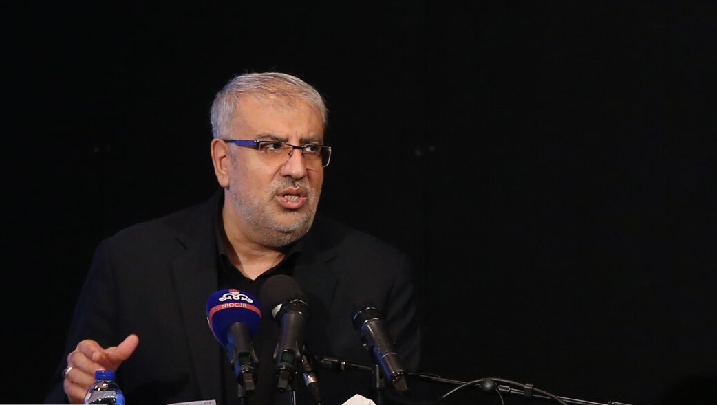 وزیر نفت اعلام کرد؛ خطر امنیت انرژی جهان با ادامه تحریم‌های ظالمانه ایران