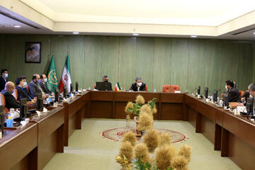 وزیر جهاد کشاورزی اعلام کرد: تحقق ساماندهی فرماندهی کنترل غذا در دولت سیزدهم