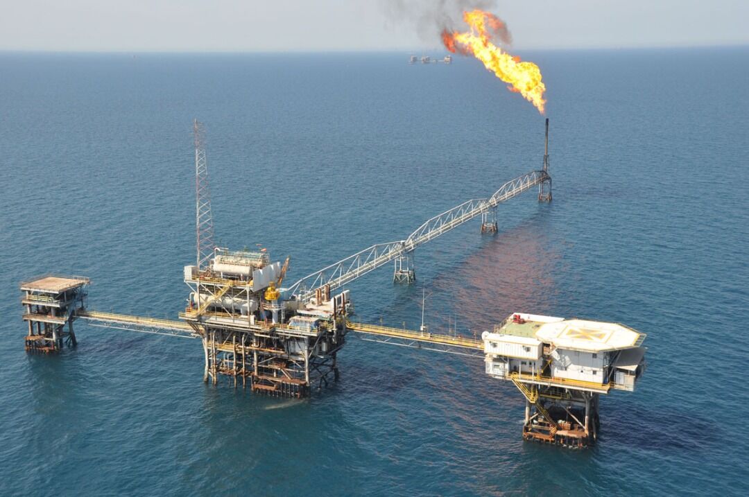 گام نهایی ایران برای افزایش تولید نفت از میدان مشترک با عربستان