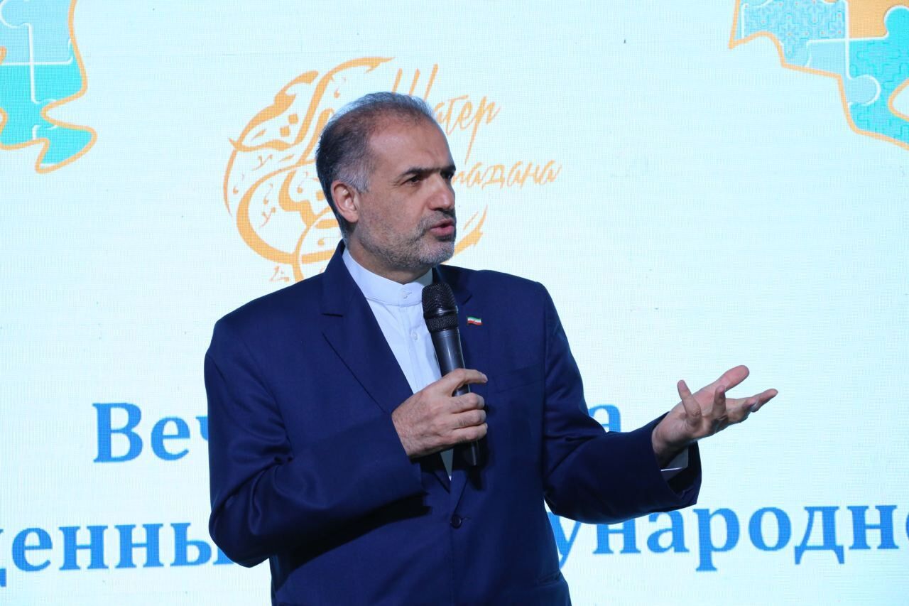 سفیر ایران در روسیه: شرکت‌های روسی خواستار خرید کالاهای ایرانی هستند
