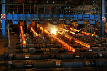 انجمن جهانی فولاد اعلام کرد؛ جهش ۳۴ درصدی تولید فولاد ایران در هفتمین ماه ۲۰۲۲