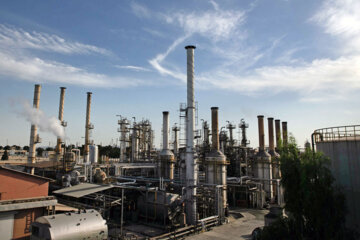 رییس انجمن سازندگان تجهیزات صنعت نفت اعلام کرد؛ تقویت تعامل دولت سیزدهم با سازندگان تجهیزات صنعت نفت