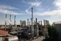 رایزنی با منابع داخلی و جلب اعتماد شرکت‌های بین‌المللی برای سرمایه‌گذاری در صنعت نفت ایران