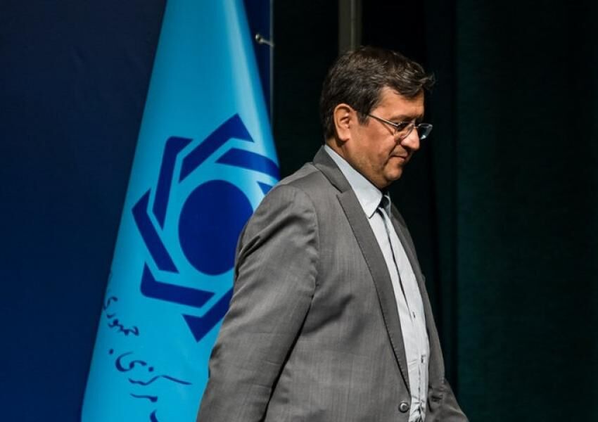 یک کارشناس تحریم افشا کرد: نقش عبدالناصر همتی در مسدود شدن منابع ارزی کشور