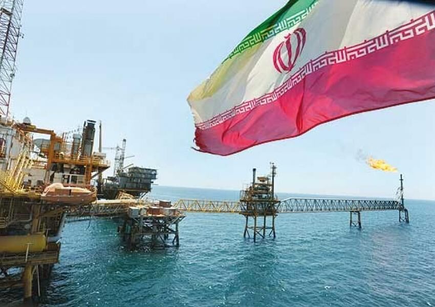 مدیر نظارت بر تولید نفت و گاز شرکت ملی نفت: ظرفیت تولید نفت خام ایران به ۴ میلیون و ۳۸ هزار بشکه در روز می‌رسد