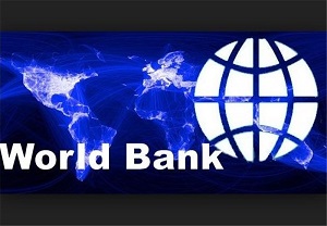 گزارش بانک جهانی از وضعیت رشد اقتصادی در خاورمیانه