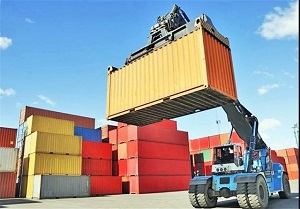 آخرین وضعیت صادرات به کشورهای عربی حاشیه خلیج فارس