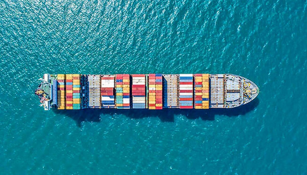 تجارت غیرنفتی کشور در تیرماه به ۹ میلیارد دلار رسید/ رشد ۲۴ درصدی صادرات