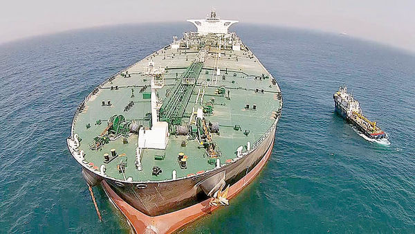 عضو کمیسیون انرژی مجلس شورای اسلامی: صادرات نفت ایران به آرامی در حال افزایش است صادرات نفت ایران به آرامی در حال افزایش است