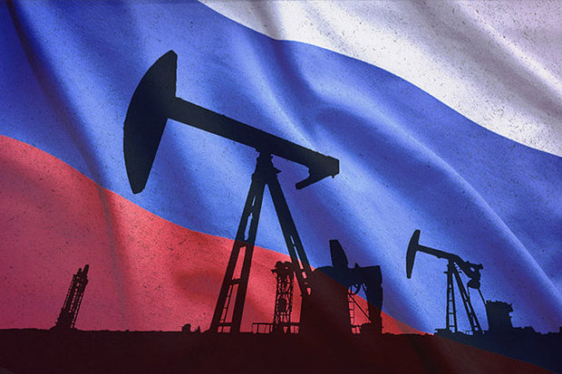 به دلیل عرضه پایین در بازار جهانی؛ روسیه در اوج تحریم ۴.۶ میلیون بشکه نفت صادر می کند