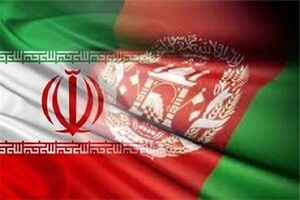 جزئیات تجارت ایران و افغانستان در سال جاری