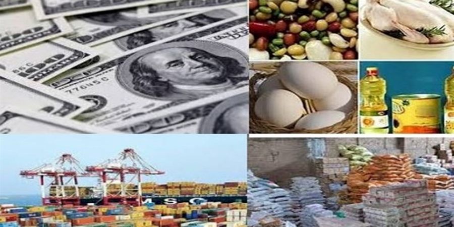 برای واردات مواد غذایی و دارویی ؛ فوری/ منابع ارزی ایران در بانک عراقی آزاد شد