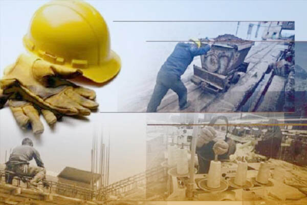 آیین‌نامه ساماندهی شغلی کارگران پروژه‌ای در نوبت تصویب هیأت دولت