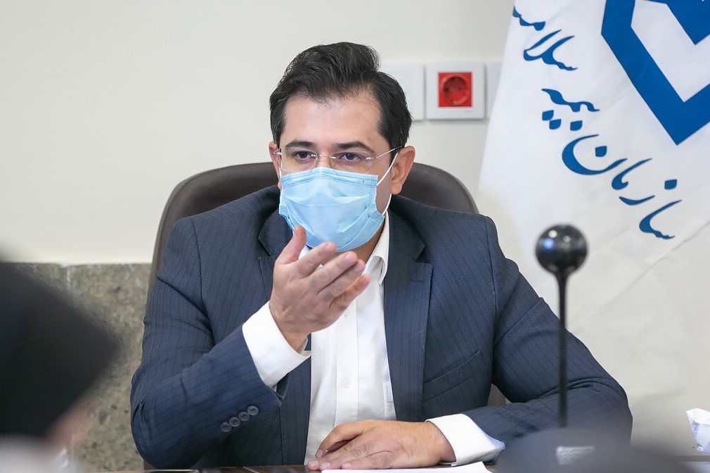 مدیرکل بیمه سلامت استان کرمانشاه داروخانه‌هاوآزمایشگاه‌های کرمانشاه از آذر باید نسخه‌ الکترونیکی بپیچند