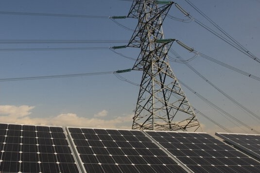 مدیرعامل شرکت سرمایه‌گذاری برق و انرژی غدیر: توسعه انرژی‌های تجدیدپذیر در سایه ارایه تسهیلات ارزان‌قیمت