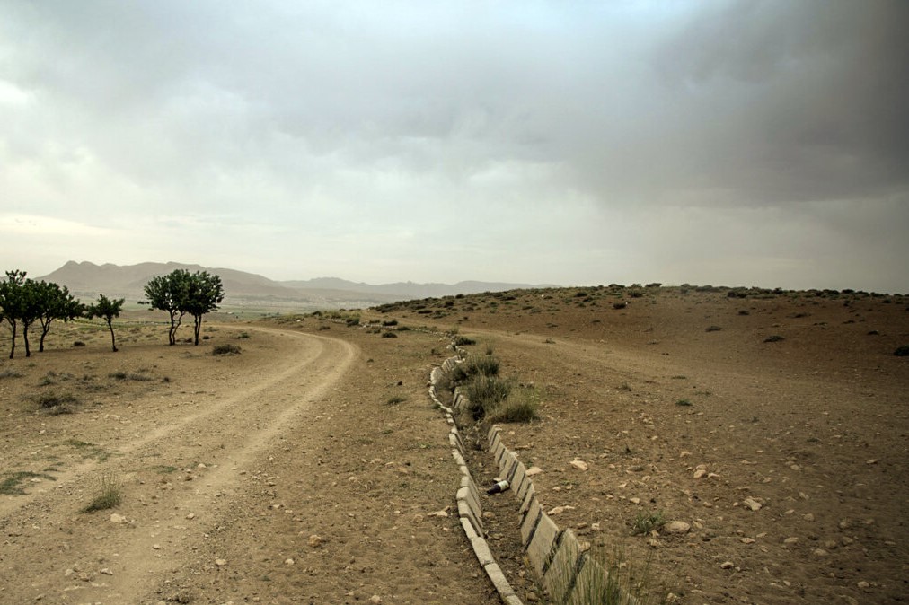 گام به گام با خشکسالی در ایران؛ بارش‌های مهر، تشنه کامی ایران را کاهش نداد