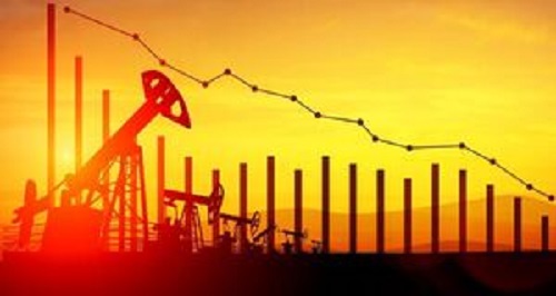 قیمت نفت عقب نشست