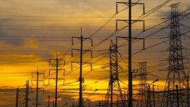 مشاور وزیر نیرو: ایران قدرت نخست منطقه در تولید برق است/ رشد تولید و تبادل برق با اعضای شانگهای