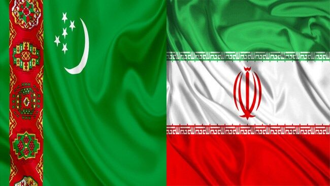 در آستانه سفر رئیس جمهور ترکمنستان به تهران مطرح شد: امضای سند همکاری تجارت مرزی میان ایران و ترکمنستان/ هدفگذاری تجارت ۵۰۰ میلیون دلاری