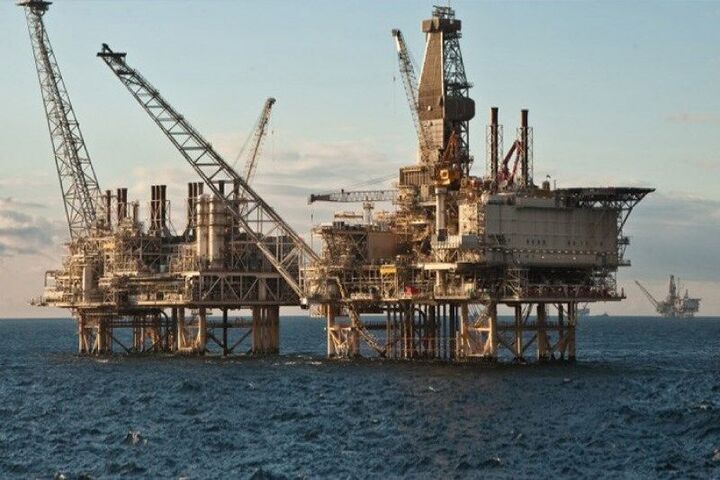 فرصت مناسب برای صادرات نفت و گاز ایران