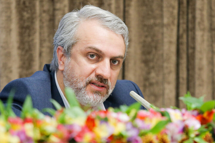 وزیر صمت خبر داد: ابراز علاقه‌ روس‌ها برای گسترش روابط تجاری با ایران