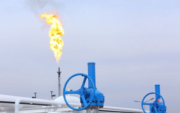 عدم النفع حداقل یک میلیارد دلاری تجارت گاز و فرآورده با روسیه