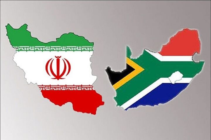 مدیرکل بین‌الملل وزارت کار: توسعه مبادلات تجاری ایران و کشورهای آفریقایی در دستور کار است