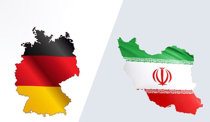 اعلام آمادگی برای سرمایه گذاری و استقرار صنایع توانمند آلمانی در شهرک‌های صنعتی ایران