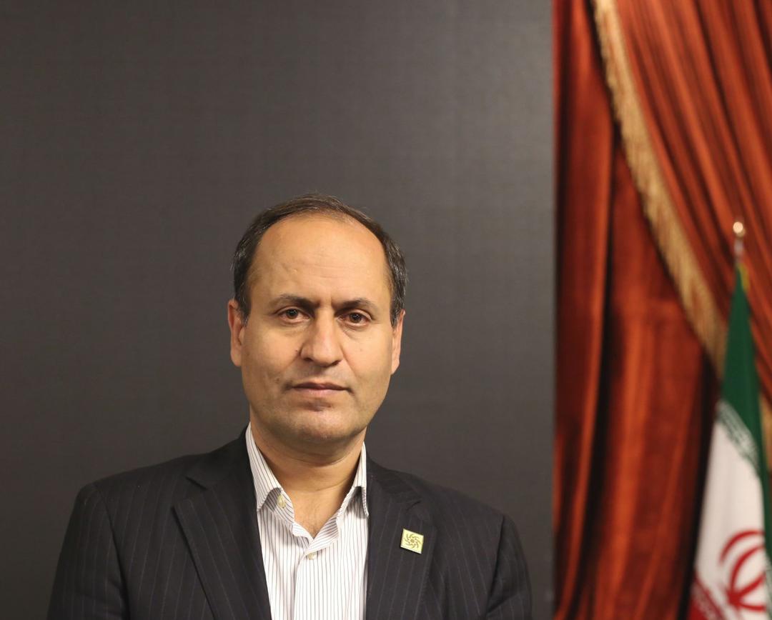 عباس آرگون عضو اتاق بازرگانی؛ رشد صادرات لوازم خانگی با حمایت وزارت صمت/جهش تولید با تامین مواد اولیه ممکن است