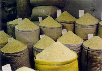 از سوی وزیر جهاد کشاورزی مصوبه اصلاح قانون خرید تضمینی برنج داخلی ابلاغ شد