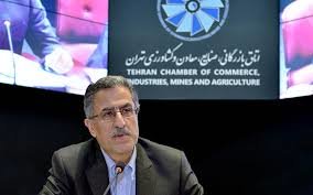 رئیس اتاق بازرگانی تهران مطرح کرد فاجعه ارز ۴۲۰۰ تومانی در افزایش تورم